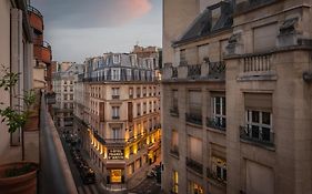 Hotel France D'Antin Opera